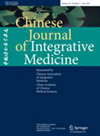 Chinese Journal Of Integrative Medicine期刊封面